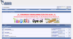 Desktop Screenshot of forum.akenna.net